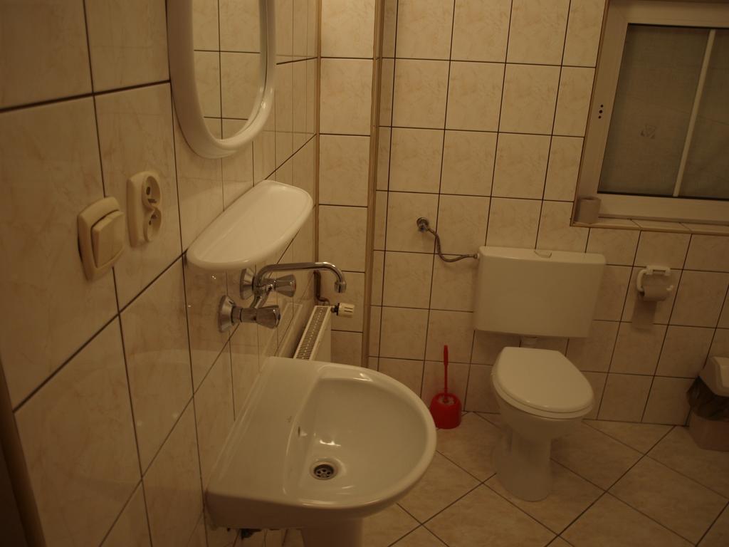 Pokoje Goscinne Zak Zakopane Cameră foto